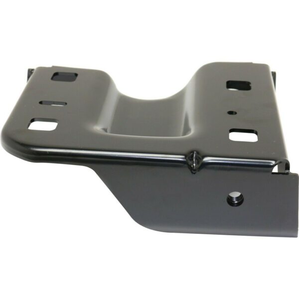 Bumper Bracket Front Inner Driver Side Gmc Denali 3500 2015-2019 Steel , GM1062112 - Image 5