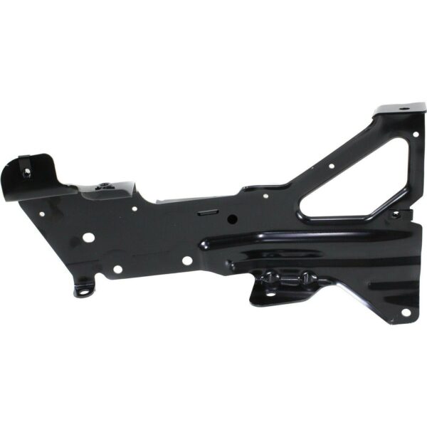Bumper Bracket Front Inner Driver Side Chevrolet Silverado 1500 2016-2018 , GM1062113 - Image 5