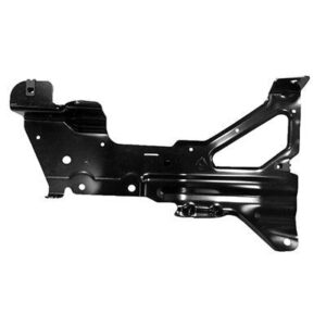 Bumper Bracket Front Inner Driver Side Chevrolet Silverado 1500 Legacy 2019 , GM1062113