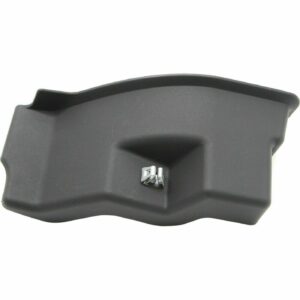 Bumper Guide Front Outside Driver Side Chevrolet Silverado 1500 2016-2018 , GM1062118
