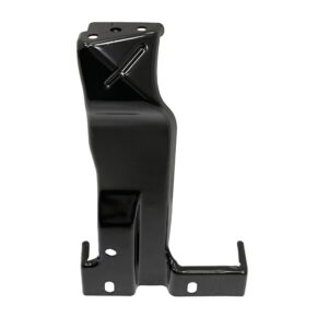 Bumper Support Front Driver Side Buick Envision 2021-2023 Steel , Gm1062138 - Hunt Parts