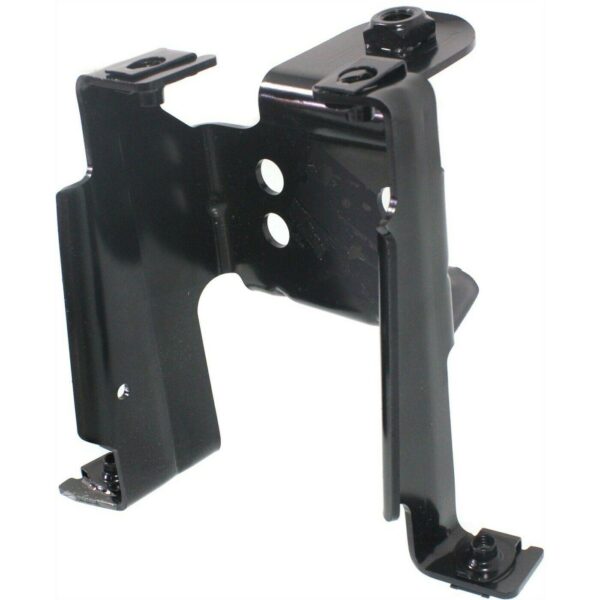 Bumper Inner Support Bracket Front Passenger Side Gmc Sierra 3500 2011-2014 Steel , GM1063102 - Image 3