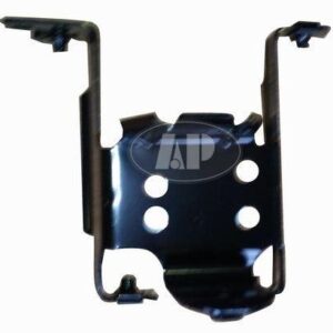 Bumper Inner Support Bracket Front Passenger Side Gmc Sierra 2500 2011-2014 Steel , GM1063102