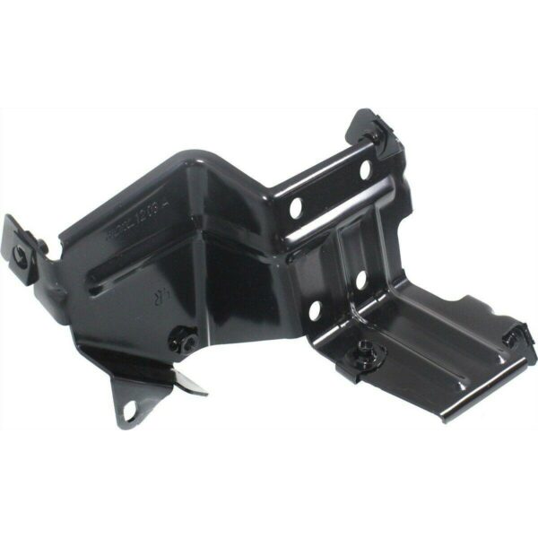 Bumper Support Bracket Front Outer Passenger Side Gmc Sierra 2500 2011-2014 , GM1063103 - Image 2