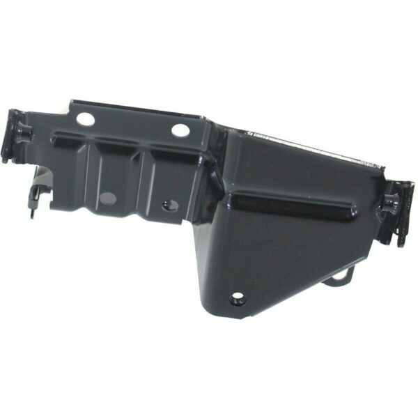 Bumper Support Bracket Front Outer Passenger Side Gmc Sierra 2500 2011-2014 , GM1063103 - Image 5
