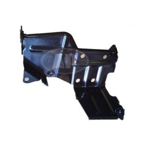 Bumper Support Bracket Front Outer Passenger Side Gmc Sierra 2500 2011-2014 , GM1063103