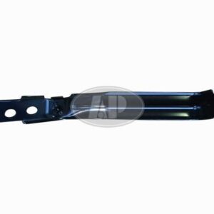 Rebar Bracket Front Passenger Side Gmc Sierra 2500 2011-2014 Steel , GM1063104