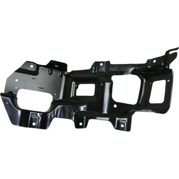 Bumper Bracket Front Passenger Side Gmc Sierra 1500 2014-2015 , GM1063109 - Image 2