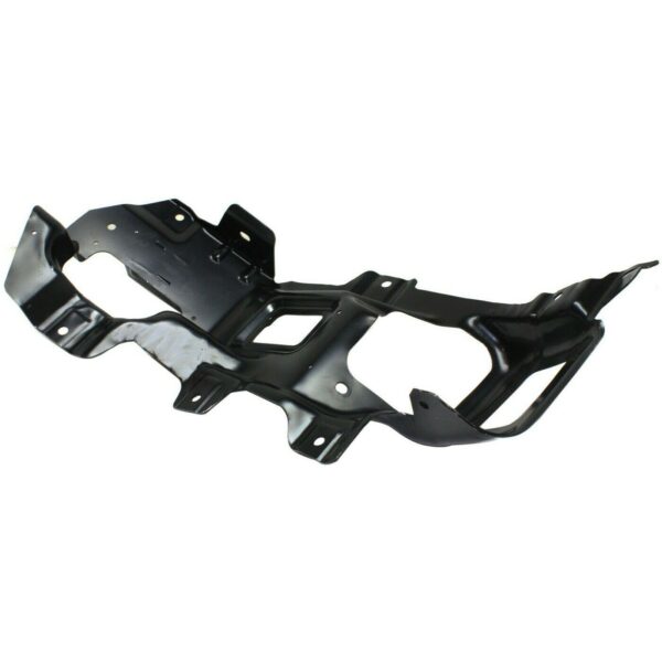 Bumper Bracket Front Passenger Side Gmc Sierra 1500 2014-2015 , GM1063109 - Image 3