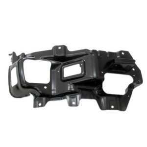 Bumper Bracket Front Passenger Side Gmc Sierra 1500 2014-2015 , GM1063109
