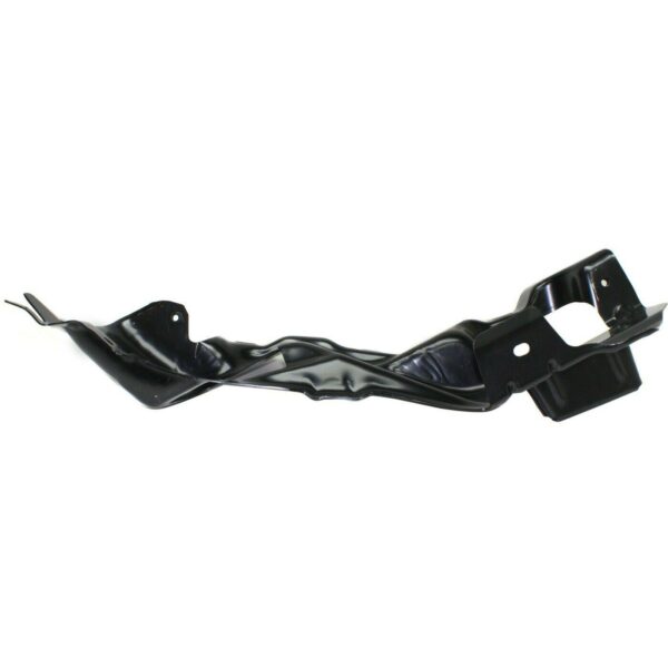 Bumper Bracket Front Passenger Side Gmc Sierra 1500 2014-2015 , GM1063109 - Image 5