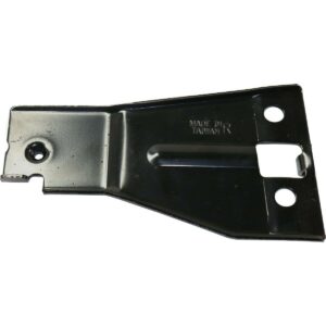 Bumper Bracket Front Lower Passenger Side Chevrolet Sonic Sedan 2012-2020 Side Exclude Rs Model , GM1063111