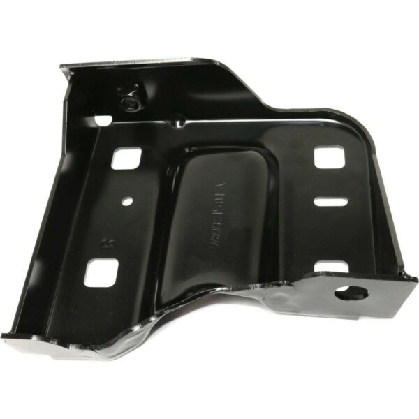 Bumper Bracket Front Inner Passenger Side Gmc Sierra 3500 2015-2019 Steel , GM1063112 - Image 2