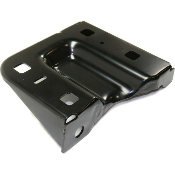 Bumper Bracket Front Inner Passenger Side Gmc Sierra 3500 2015-2019 Steel , GM1063112 - Image 3