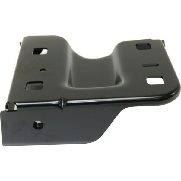 Bumper Bracket Front Inner Passenger Side Gmc Sierra 3500 2015-2019 Steel , GM1063112 - Image 4