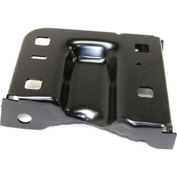 Bumper Bracket Front Inner Passenger Side Gmc Sierra 2500 2015-2019 Steel , GM1063112 - Image 5