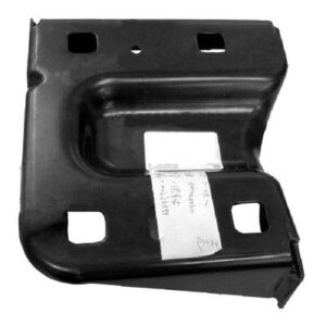 Bumper Bracket Front Inner Passenger Side Chevrolet Silverado 3500 2015-2019 Steel , GM1063112