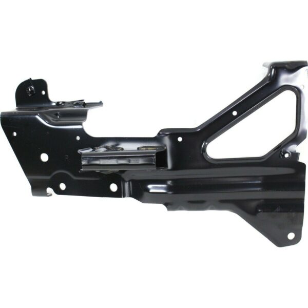 Bumper Bracket Front Inner Passenger Side Chevrolet Silverado 1500 2016-2018 , GM1063113 - Image 2