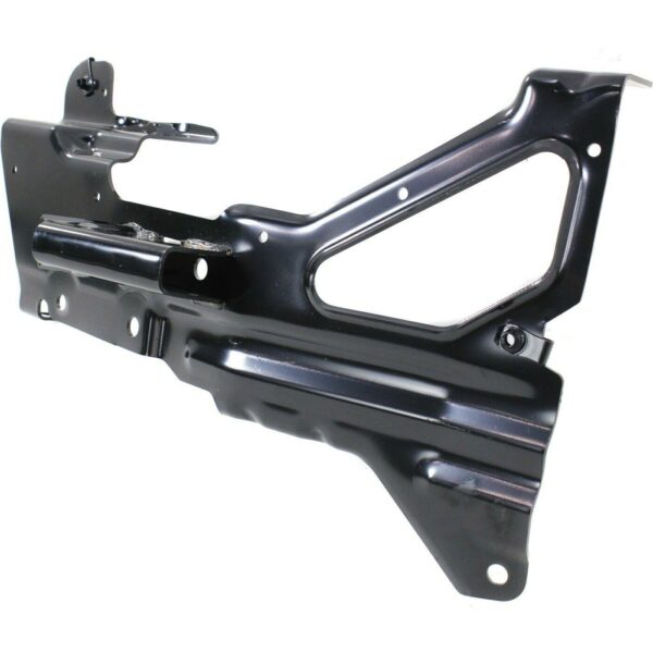 Bumper Bracket Front Inner Passenger Side Chevrolet Silverado 1500 2016-2018 , GM1063113 - Image 3
