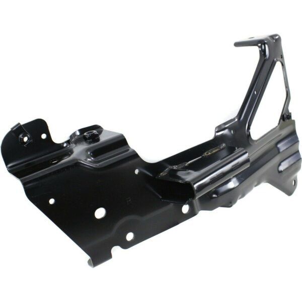 Bumper Bracket Front Inner Passenger Side Chevrolet Silverado 1500 2016-2018 , GM1063113 - Image 4