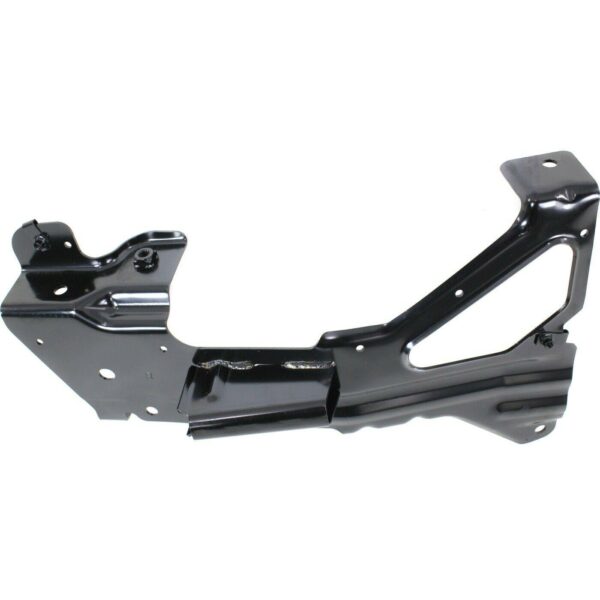 Bumper Bracket Front Inner Passenger Side Chevrolet Silverado 1500 2016-2018 , GM1063113 - Image 5