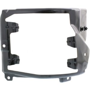 2019 Chevrolet Silverado 1500 Bumper Bracket Front , GM1063114C