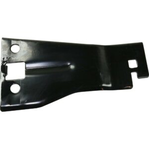 Bumper Bracket Front Lower Passenger Side Chevrolet Sonic Hatchback 2013-2020 Side Rs Model , GM1063122
