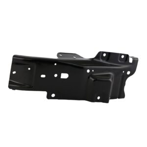 2019-2021 Chevrolet Silverado 1500 Bumper Support Front , GM1063125