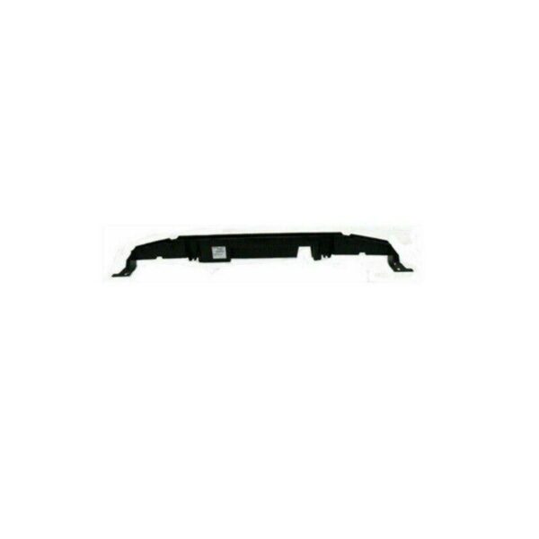 Bumper Bracket Center Front Cadillac Escalade Ext 2007-2013 Plastic , GM1065107 - Image 3