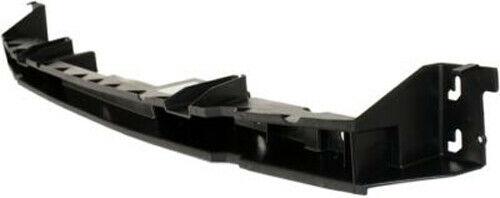Bumper Bracket Center Front Cadillac Escalade Ext 2007-2013 Plastic , GM1065107 - Image 4