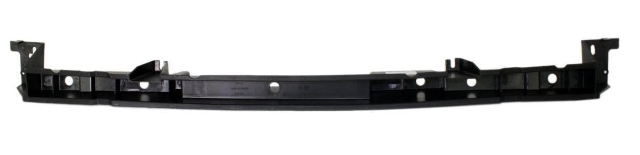 Bumper Bracket Center Front Cadillac Escalade Esv 2007-2014 Plastic , GM1065107