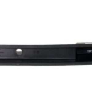 Bumper Bracket Center Front Cadillac Escalade Ext 2007-2013 Plastic , GM1065107