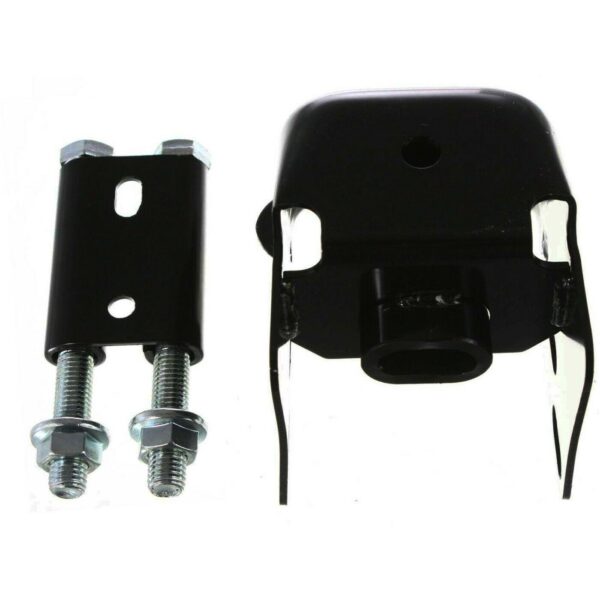 Bumper Bracket Front Chevrolet Suburban 2007-2014 Kit Model , GM1065109 - Image 3