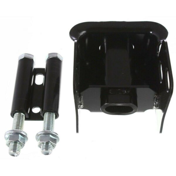 Bumper Bracket Front Gmc Sierra 2500 2007-2013 Kit 1500/Hybrid Model , GM1065109 - Image 4