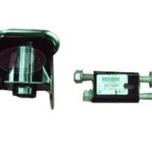 Bumper Bracket Front Chevrolet Suburban 2007-2014 Kit Model , GM1065109