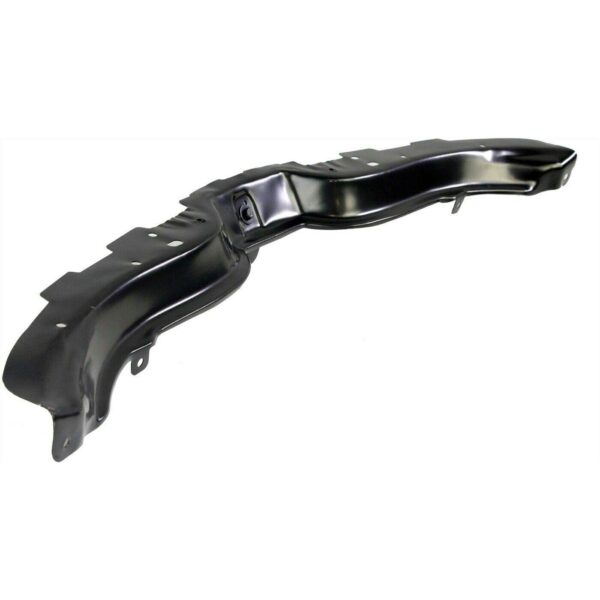 Bumper Bracket Front Center Chevrolet Malibu 2008-2012 , GM1065113 - Image 4