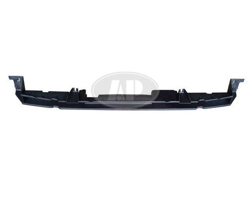 Bumper Support Bracket Front Upper Cadillac Escalade 2007-2014 , GM1065114