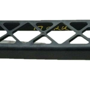 Bumper Brace Front center Chevrolet Cruze Sedan 2016-2019 Plastic , GM1065117