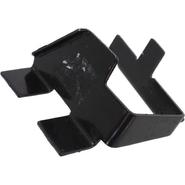 Rebar Bracket Front Driver Side Chevrolet Cavalier 1995-2005 , GM1066118 - Image 3