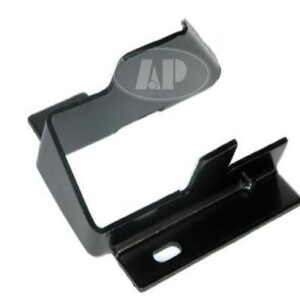 Rebar Bracket Front Driver Side Chevrolet Cavalier 1995-2005 , GM1066118