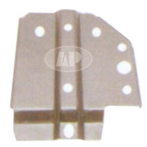 Rebar Bracket Front Driver Side Chevrolet Malibu 1997-2003 , GM1066119