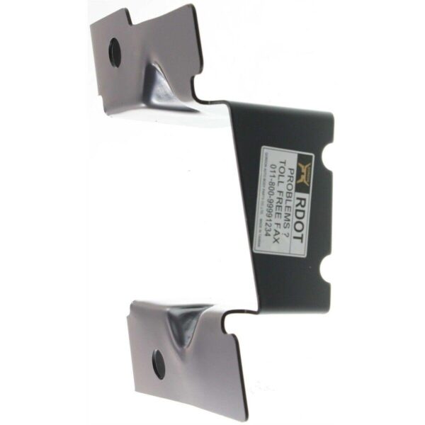 Rebar Bracket Front Driver Side Buick Lacrosse 2005-2009 , GM1066146 - Image 2