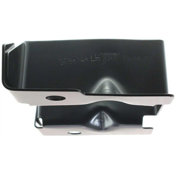 Rebar Bracket Front Driver Side Buick Century 1997-2002 , GM1066146 - Image 5