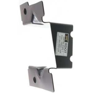 Rebar Bracket Front Driver Side Chevrolet Impala 2000-2013 , GM1066146