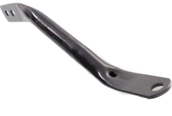 Bumper Brace Front Driver Side/Passenger Side Gmc Savana 2003-2020 Outer , GM1066151 - Image 2