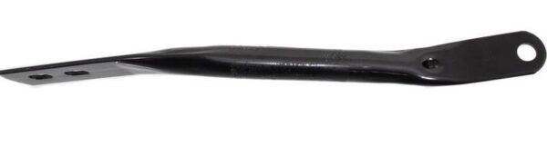 Bumper Brace Front Driver Side/Passenger Side Gmc Savana 2003-2020 Outer , GM1066151 - Image 4