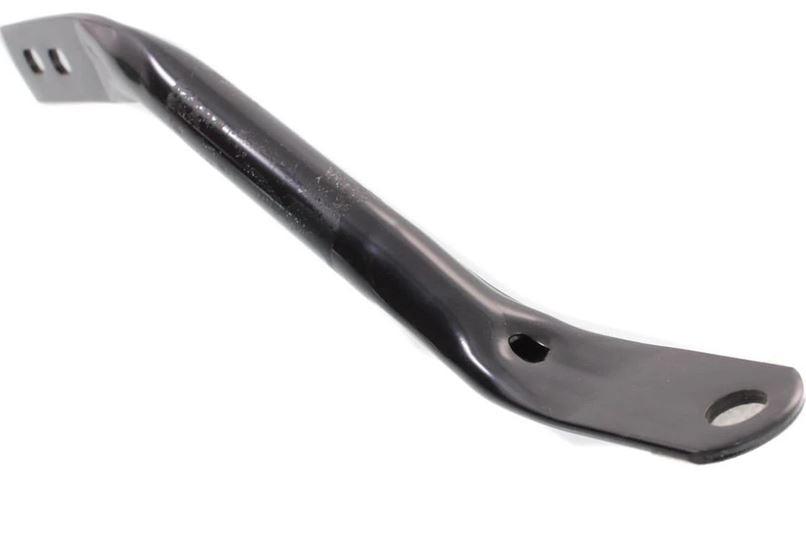 Bumper Brace Front Driver Side/Passenger Side Chevrolet Express 2003-2020 Outer , GM1066151