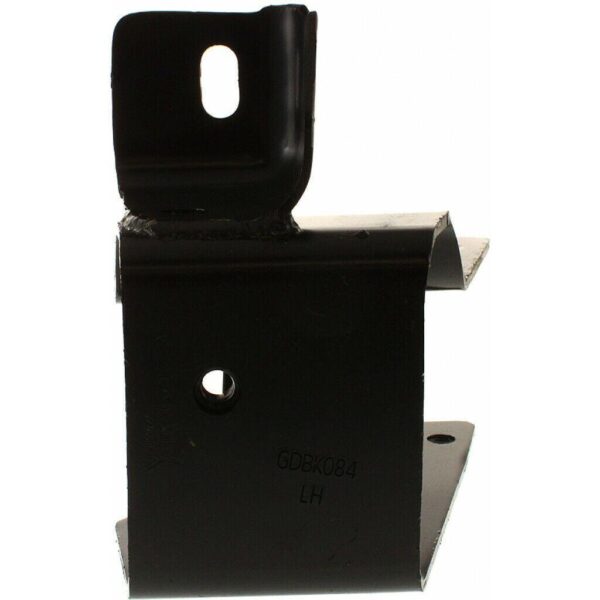 Bumper Bracket Front Driver Side Chevrolet Suburban 2004-2006 Series (Bolts Not Included) , GM1066152 - Image 2