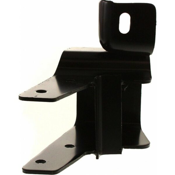 Bumper Bracket Front Driver Side Chevrolet Silverado 2500 2003-2006 Series (Bolts Not Included) , GM1066152 - Image 3