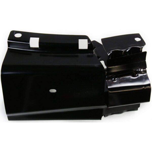 Bumper Mounting Bracket Front Driver Side Gmc Savana 2003-2020 , GM1066157 - Image 5
